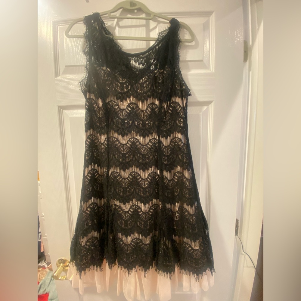 Women’s dress